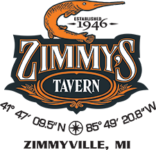 Zimmy’s Tavern Logo